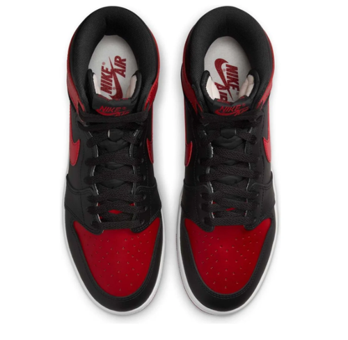 Air Jordan 1 Retro 85 'Bred' (2025) | HV6674-067