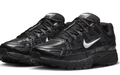 Nike P-6000 TRK3 Sneaker 'Black / White' (HF1052-010)
