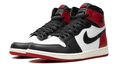 Air Jordan 1 High OG 'Black Toe Reimagined' Sneakers | DZ5485-106