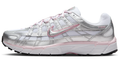 Nike P-6000 Women's Sneakers - White / Elemental Pink (BV1021-108)