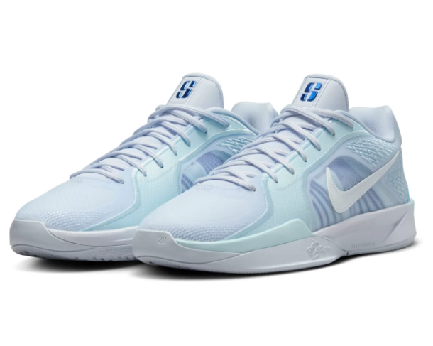 Nike Sabrina 2 EP Women's Basketball Shoes - Conductor (FZ1517-002)