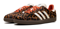 adidas Samba OG WMNS 'Leopard / Cream / Orange' (JI2734)