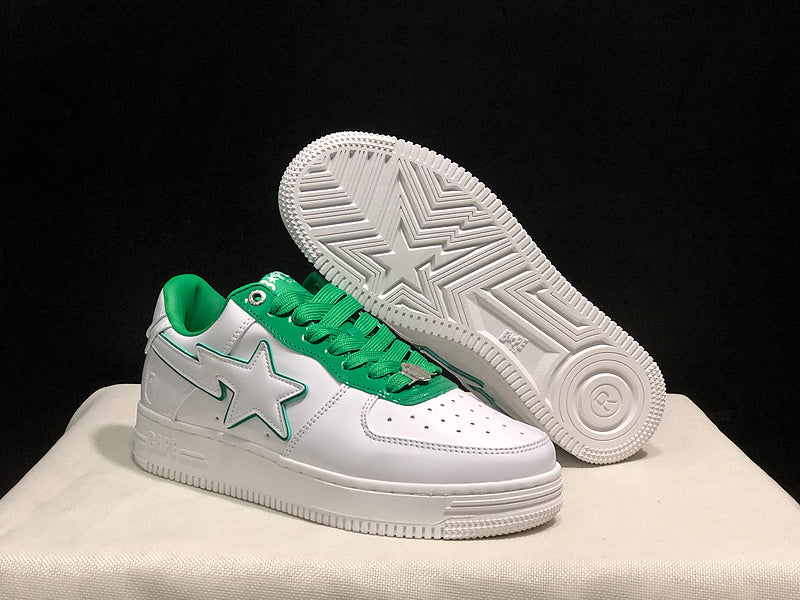 Bape sz36-45