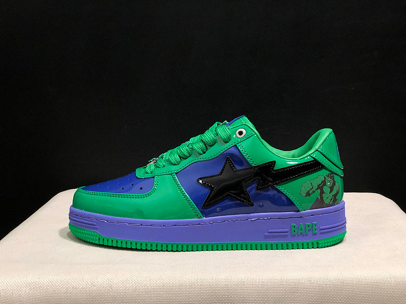 Bape sz36-45