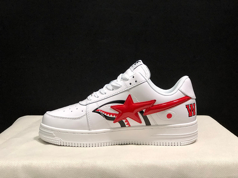 Bape sz36-45