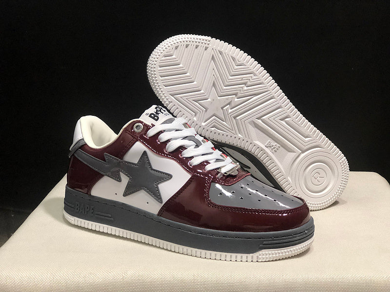 Bape sz36-45