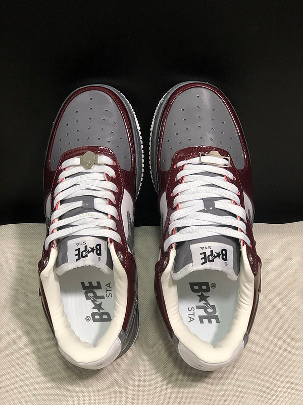 Bape sz36-45
