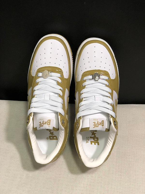 Bape sz36-45