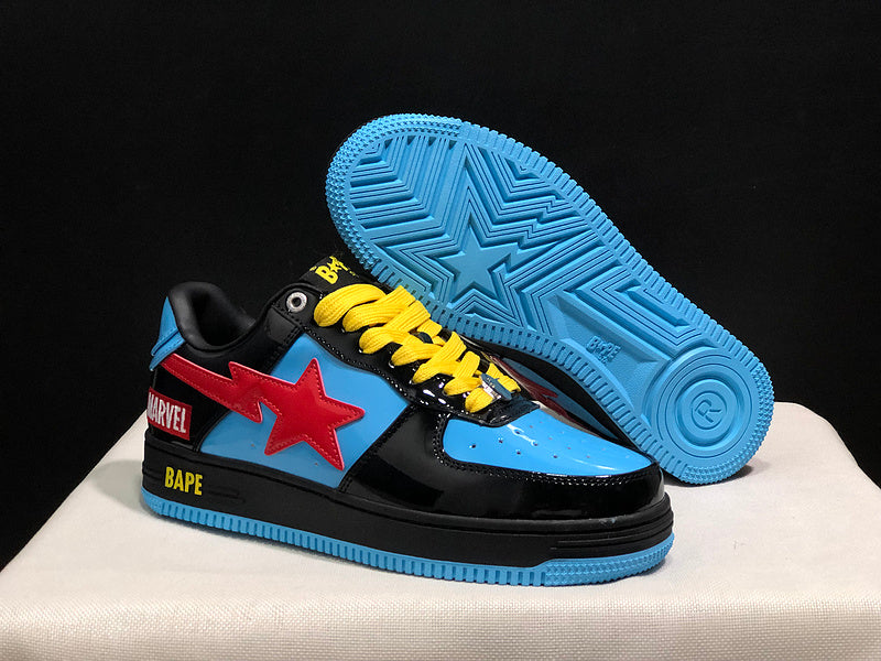 Bape sz36-45