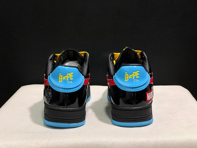 Bape sz36-45