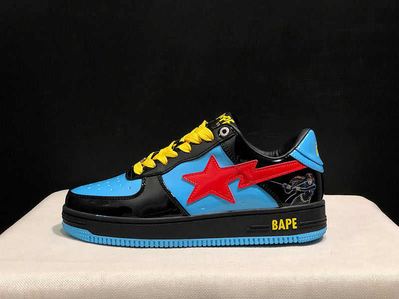 Bape sz36-45