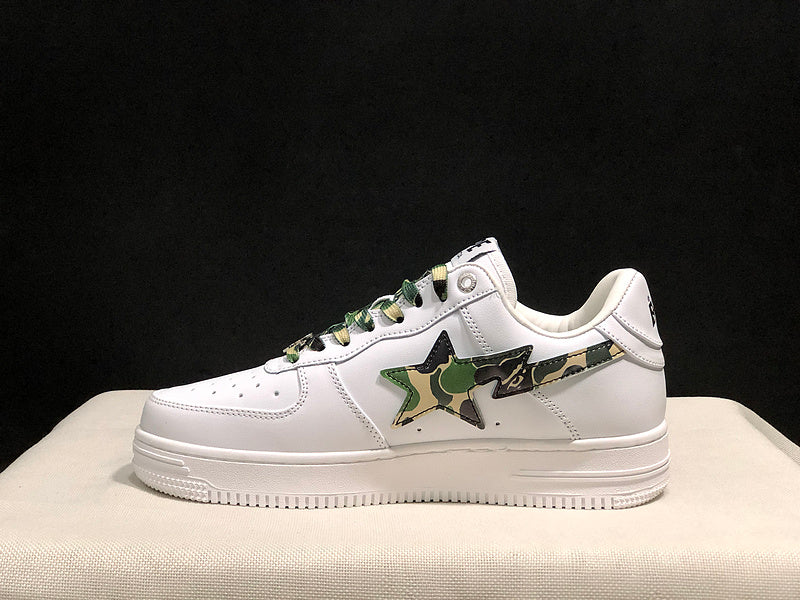 Bape sz36-45