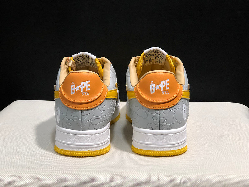 Bape sz36-45
