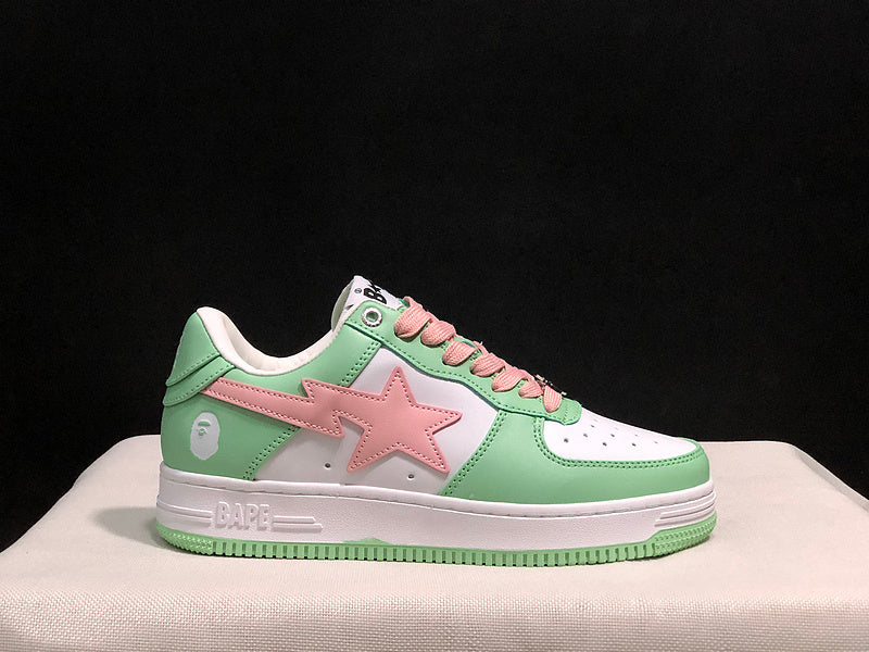 Bape sz36-45