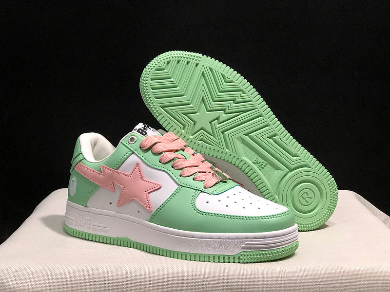 Bape sz36-45