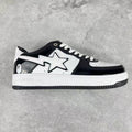 Bape sz36-46