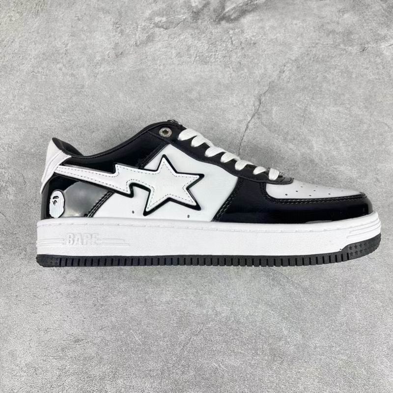 Bape sz36-46