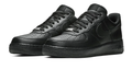 Nike Air Force 1 '07 Men's Shoe – Triple Black (CW2288-001)