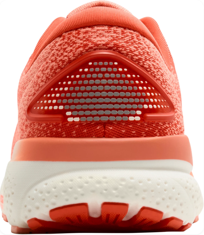 Brooks Ghost 16 Womens Running Shoes - Pink